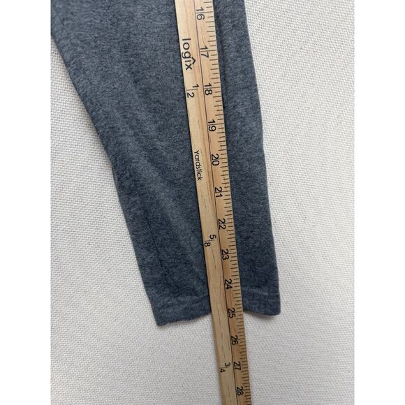 The North Face Flashdry Performance Material Men’s Sz XL Long Sleeve Shirt Gray - Picture 7 of 9